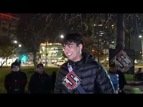 DROPOUT VS NADIE ( semifinales )