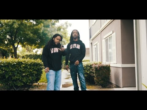 Exotic - Leafteam ft. Armani Depaul | Dir. @SUPERGEBAR