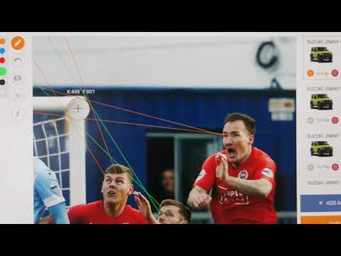 How to win botb spot the ball