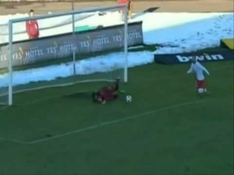Highlights Varese-Reggina 1-0 18°giornata 2010/11