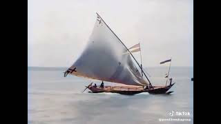 Download lagu REKAMAN ASLI INDONESIA TAHUN 1940, DI RESTORASI BERWARNA mp3