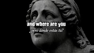 Lacrimas Profundere - Diotima (Sub Español / Lyrics)