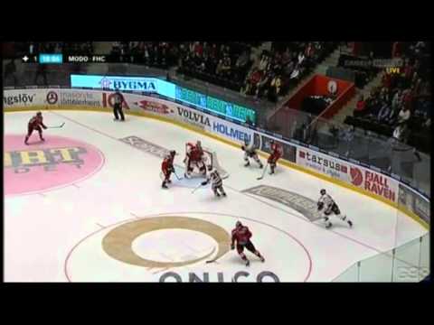 Ole-Kristian Tollefsen äger Fredrik Pettersson | 11-09-15