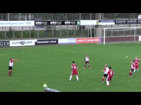 AFC E1 VS Almere City E1