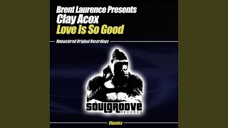 Love Is So Good (Is So Dub)