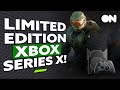 Halo Infinite RELEASE DATE, Limited Edition Xbox Series X + Elite Series 2 Controller REVEALED!