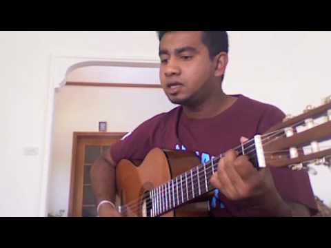 Tharu Ketayak Vee (Cover) - Heshan Godigamuwa