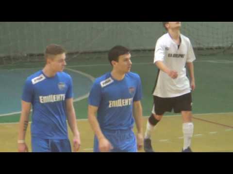 11 КУ 1 U B Development – Эпицентр Салтовка