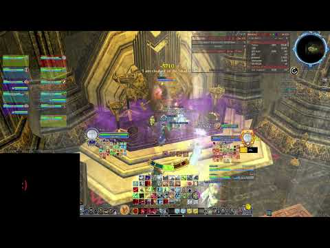 [Lotro] The Tower of Orthanc T2C Bukot (Shadow) - Red Mariner POV - Server Second (Mordor)