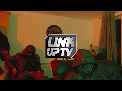 NO NXME - Pull Up [Music Video] | Link Up TV