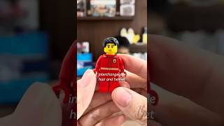 Lego Speed Champions F1 Ferrari #f1 #lego #ferrari #ausgp #formula1 #trend #fyp #racing #grandprix