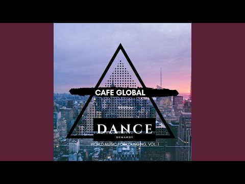 Laavanya (Calm Ethnic Chill Folk Guitar)