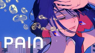 PAIN - DUSTCELL / Covered by 理芽 / RIM【歌ってみた】