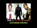 Avicii vs. Taio Cruz vs. Flo Rida - Good Feeling ...