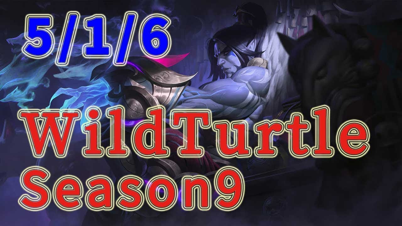 FlyQuest WildTurtle Sylas MID vs Neeko Patch 9.2