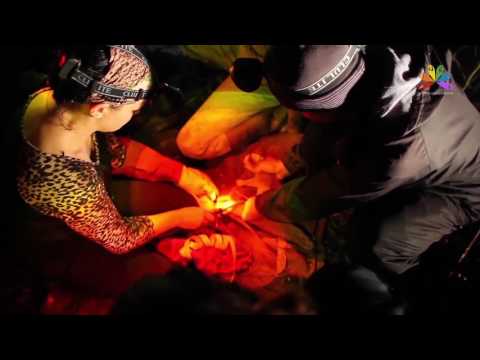 PART #4 KONSERVASI KUKANG