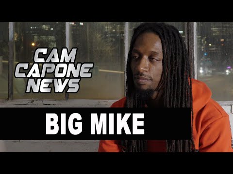 Big Mike: I Knew T-Roy His Entire Life; His Family Is One Of The Biggest Families In O’Block