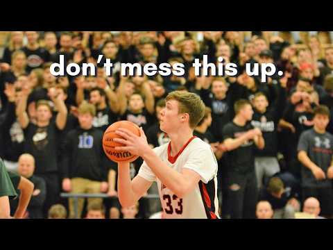 10 Biggest Mistakes I Made as a Young Hooper (current pro)