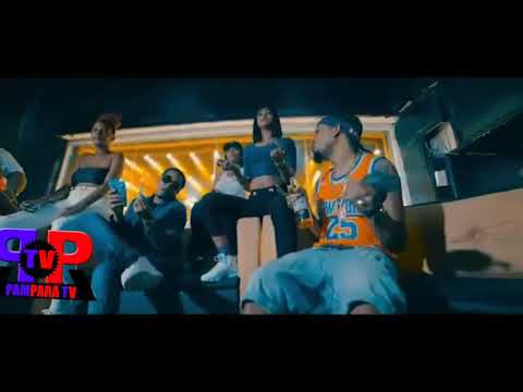 Cuánto Te Están Dando - Remix - Rochy RD Ft Bulin 47 & Kd One ( Video Official bebo gretty
