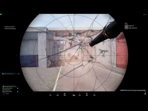 SQUAD - Armor Compilation 3