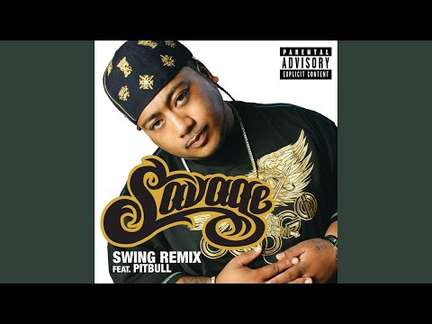 Video thumbnail for Swing (Remix)