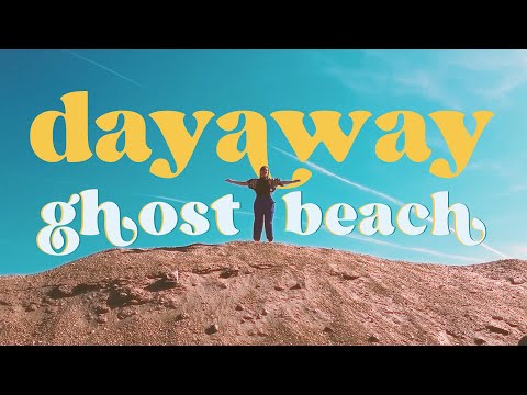 dayaway - ghost beach (Official Video)