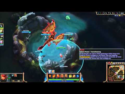 FASTEST DRAKE | League of Legends | Lol Shorts