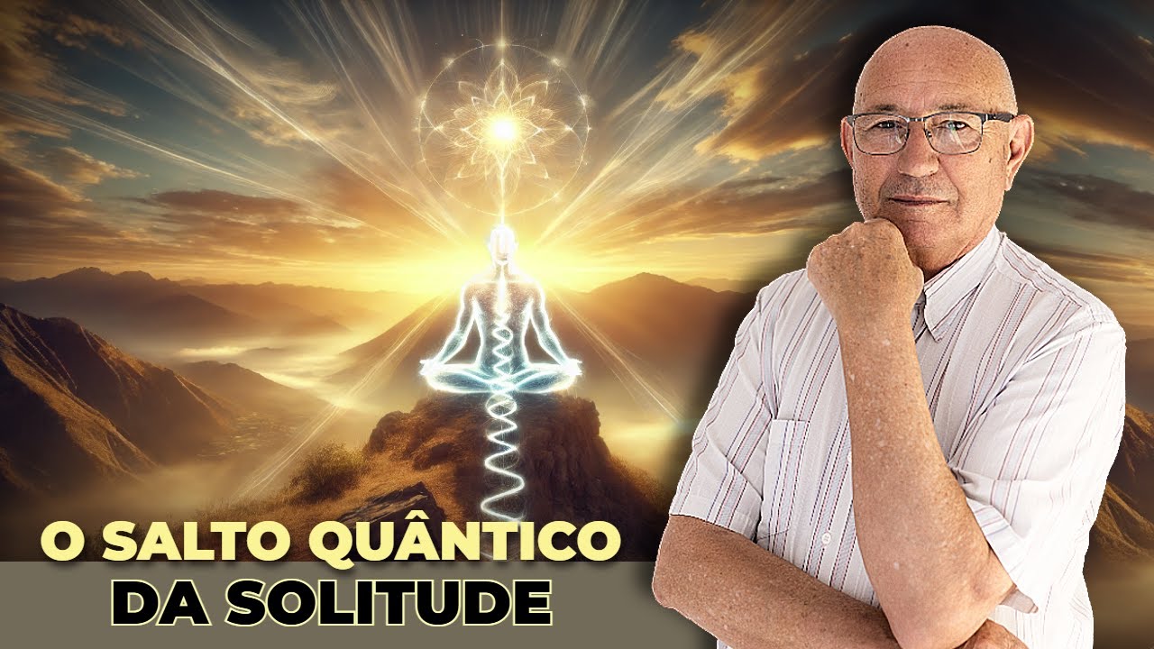 The Solitude Phase: The Bridge to Ascension