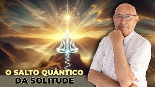 The Solitude Phase: The Bridge to Ascension