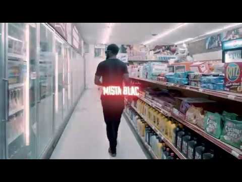 Mista Black - on the way