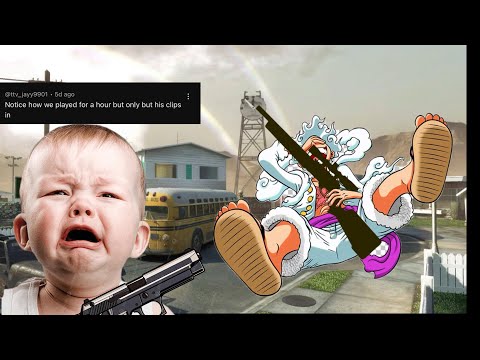 1v1 With lil Cuz | Part 2