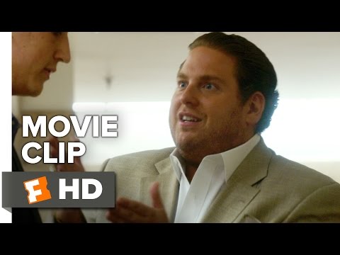 War Dogs Movie CLIP - Simple as That (2016) - Jonah Hill Movie