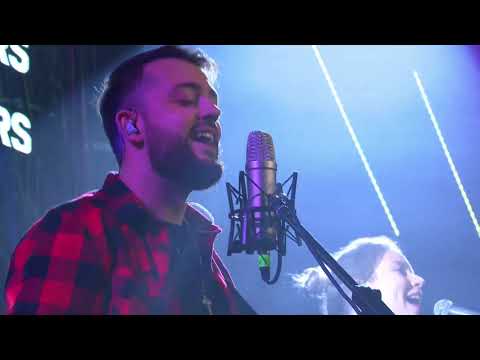 History Makers worship night