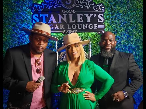 BSM Magazine Release Party ft Christine Morgan owner of LSF