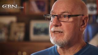 Motorcycle Accident Victim Knows How She Survived