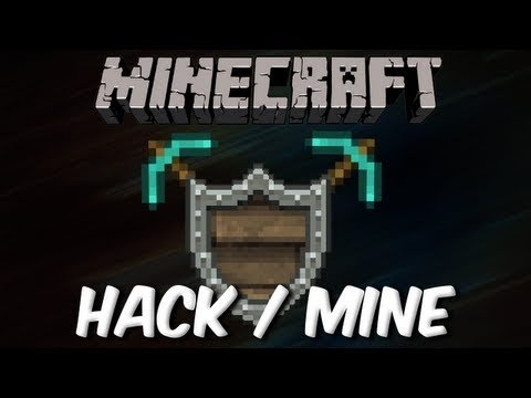 HACK slash MINE /ep1/ cool 50 durability bow