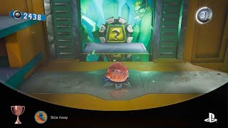 Mr. Poestyle  Plays Sackboy: A Big Adventure With His Kids PlayStation 5