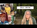 The Dark Secrets Of Eric Smith A Chilling True Crime Story