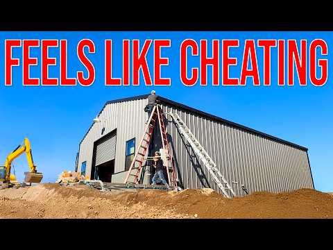 Why don’t more people build shops like this?