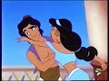 The Return Of Jafar VHS Preview 1994