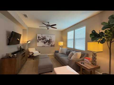 Two story located in Riverbank's desirable Crossroads subdivision! property video
