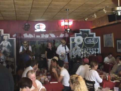 Some Like it Hot Jazz video
