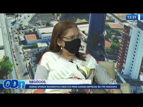 SEBRAE oferece diagnóstico gratuito para ajudar empresas no pós pandemia 30 07 2021