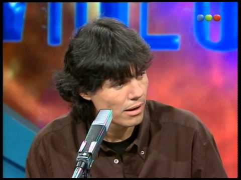 La Enana Feudale y la sopresa para Marcelo - Videomatch 98