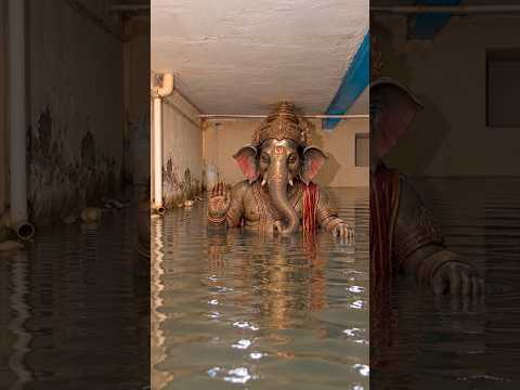 God Ganesha saves a girl #ganesh #shiv#ganeshchaturthi
