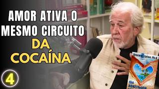 O que seu cérebro produz quando você se apaixona - Decodificando O Efeito Lua de Mel #04