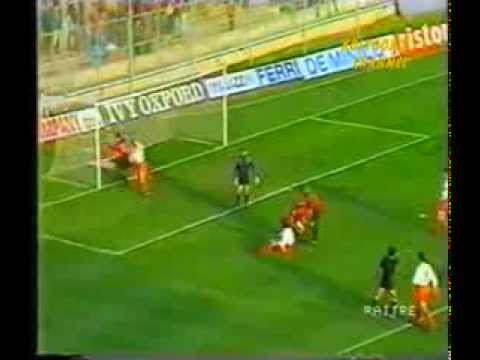 Foggia-Lecce 5-0, serie A 1993-94