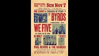 '' we five '' - high flying bird - 1967.