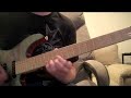 ARSIS - Brandon Ellis (OFFICIAL PLAY THROUGH ...