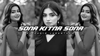 Download lagu SONA KITNA SONA RMX AD AUDIO LARANTUKA TERBARU 2K25 🚀 mp3